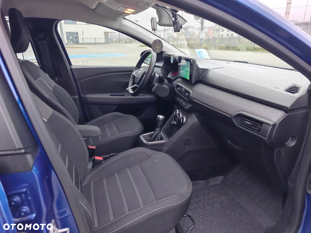 Dacia Sandero - 12