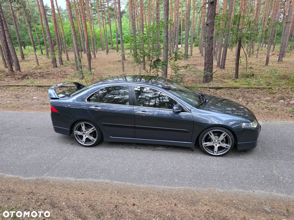 Honda Accord 2.4 i Executive - 6