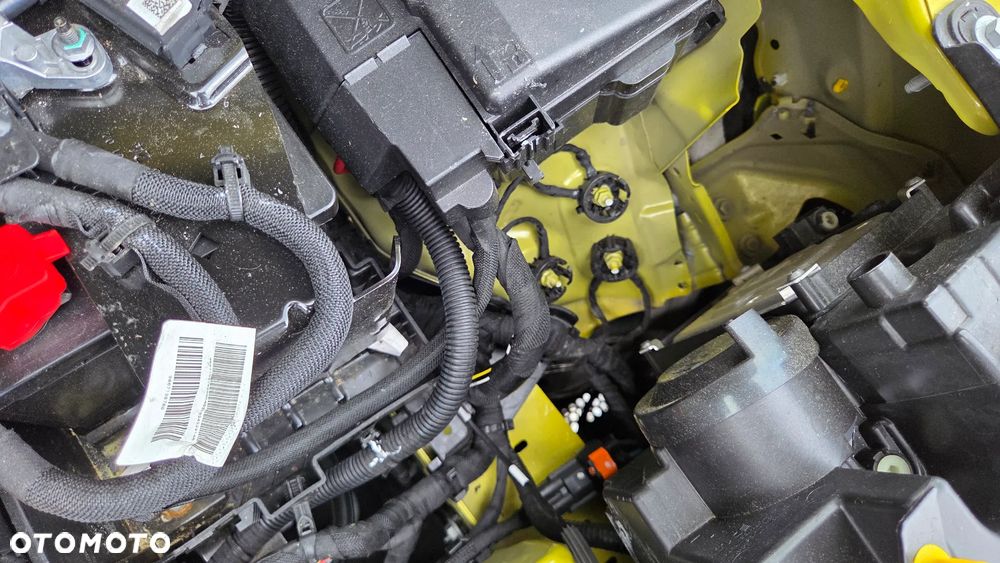 Fiat Grande Panda 44kWh La Prima - 15