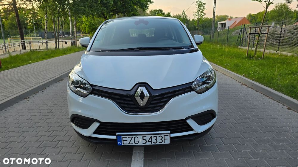 Renault Scenic ENERGY TCe 115 LIFE - 3