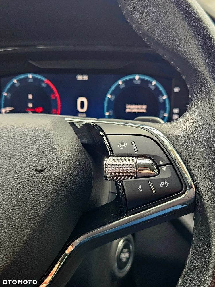 Skoda Octavia 2.0 TDI SCR Style DSG - 20