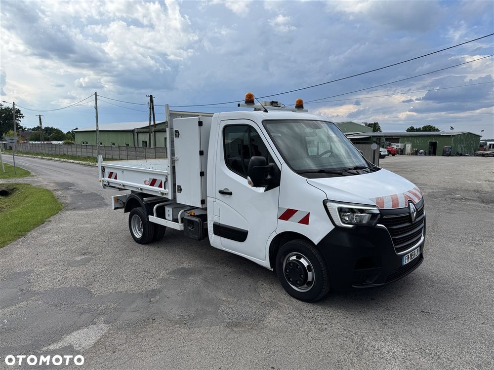 Renault MASTER - 5