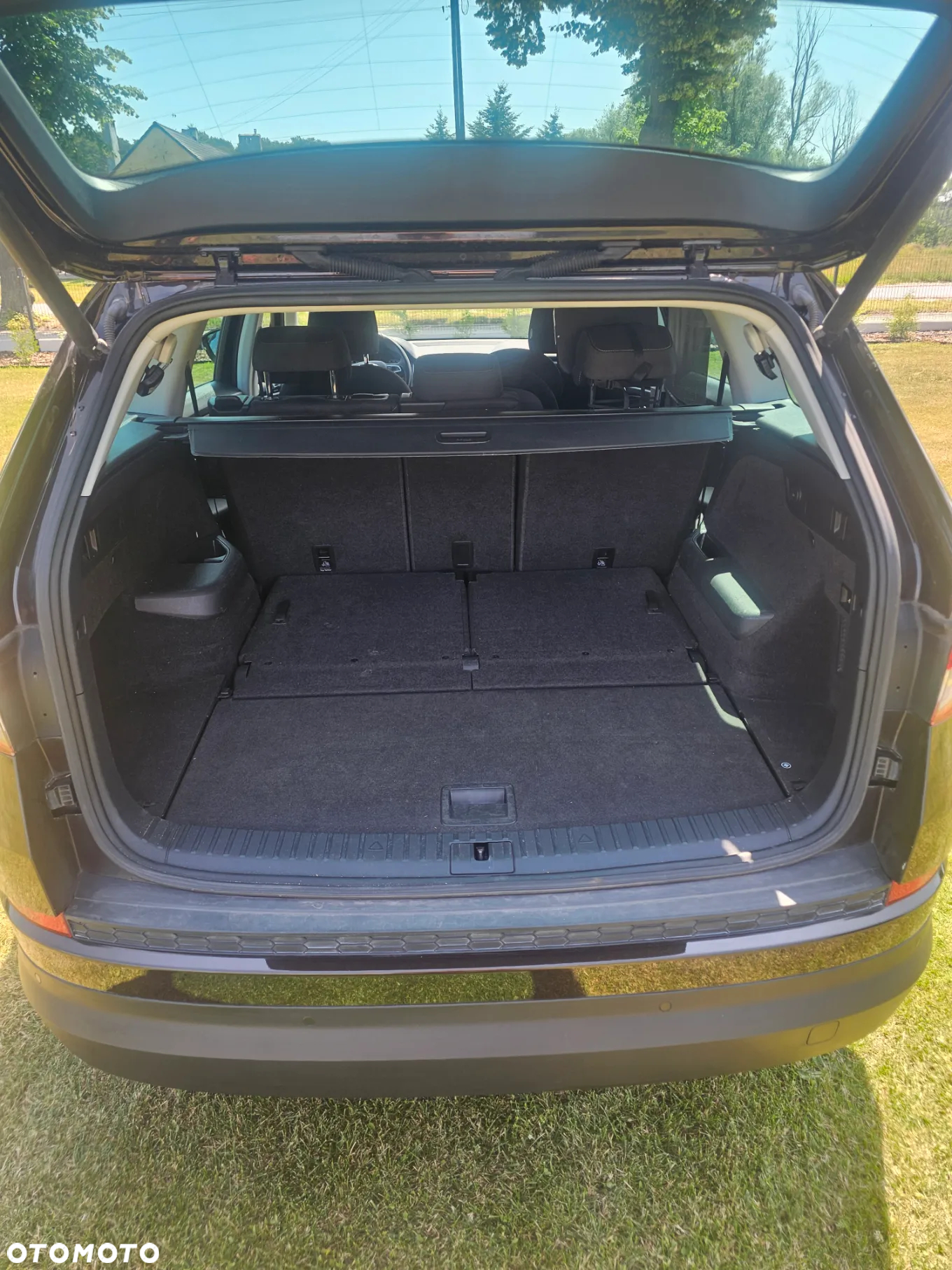 Skoda Kodiaq 2.0 TDI 4x2 Active DSG 7os - 12