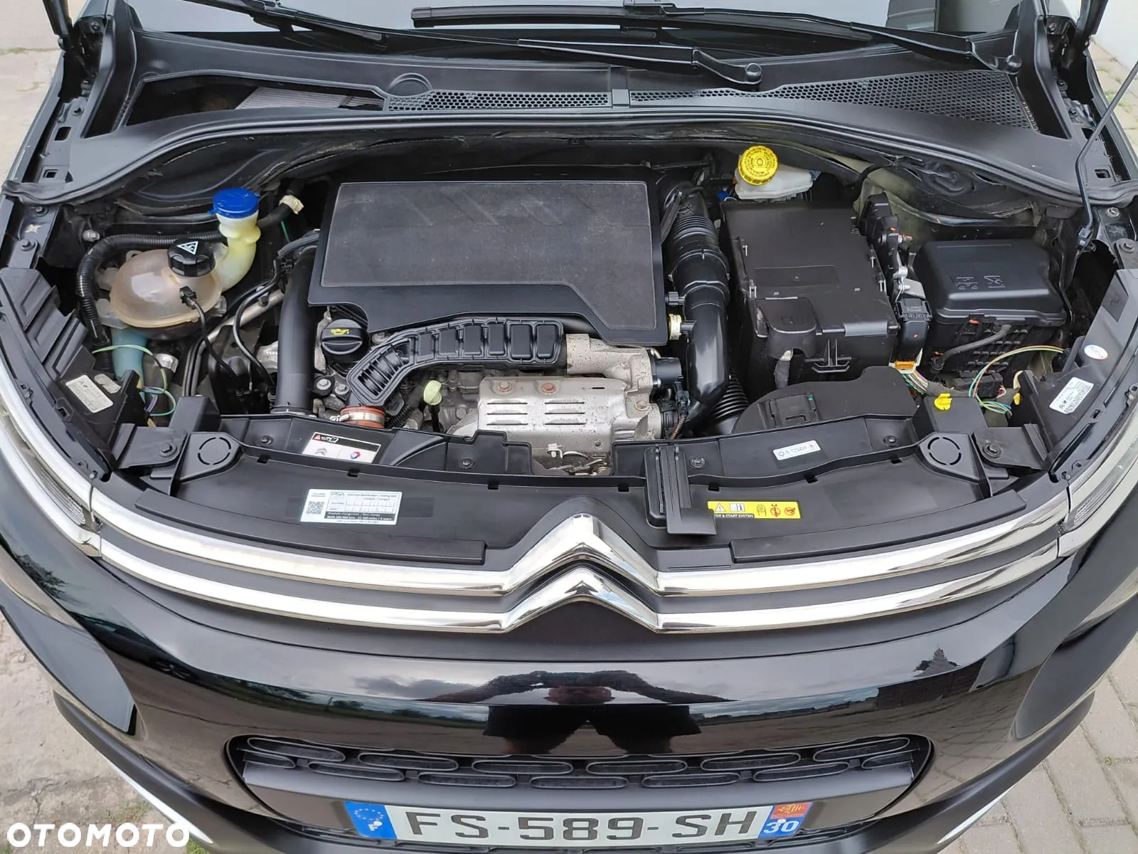 Citroën C3 - 19