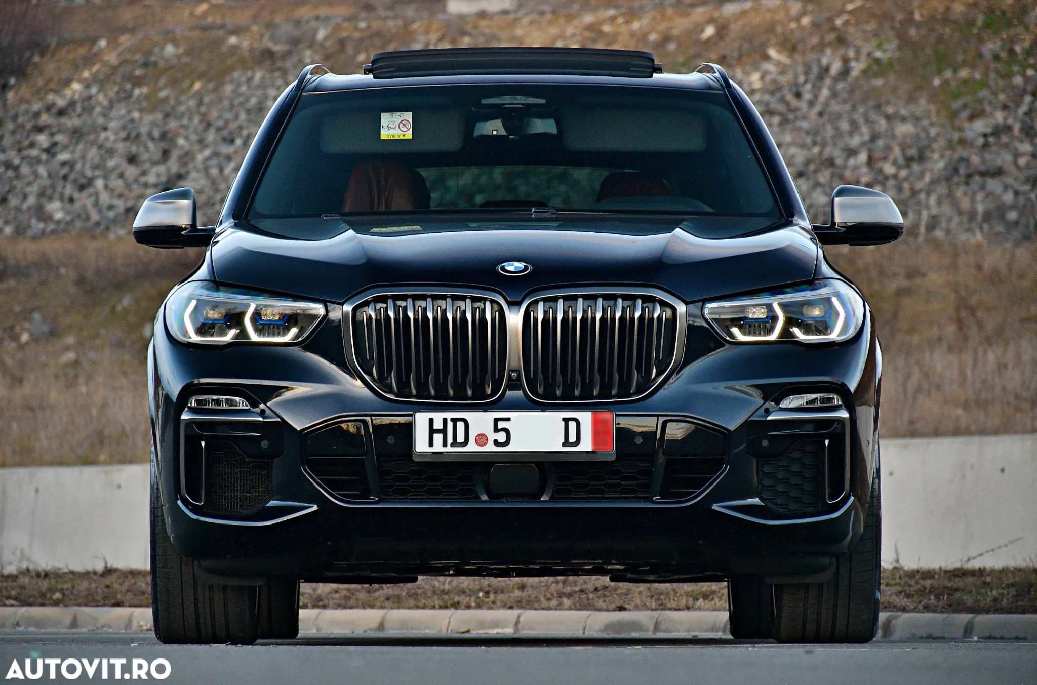 BMW X5 xDrive30d - 3