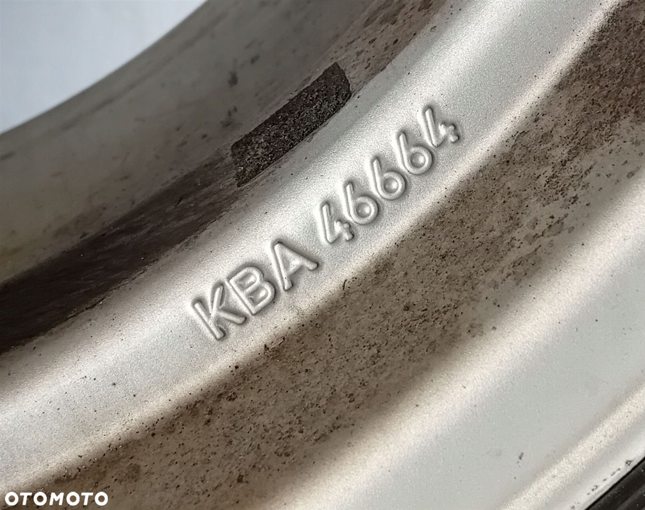 KOŁA ALUFELGI OPONY WINTERCONTACT CITROEN C5 III X7 5x108 225/55R17 17 - 7