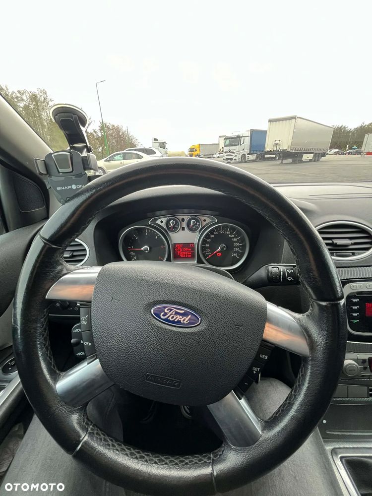 Ford Focus - 6