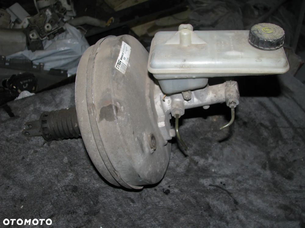 POMPA SERWO TRAFIC II VIVARO A 1.9 DCI 8200003516 91165929 - 1