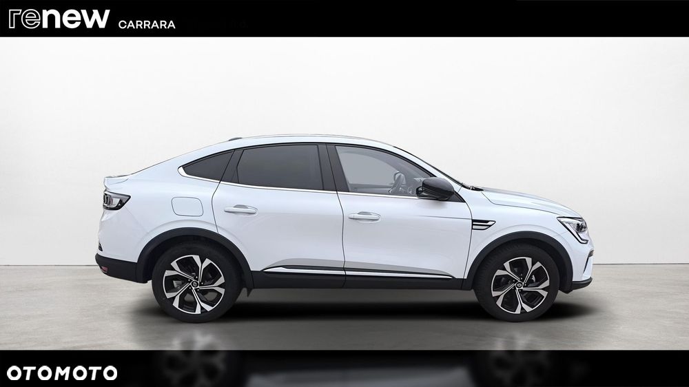 Renault Arkana 1.3 TCe mHEV Techno EDC - 6
