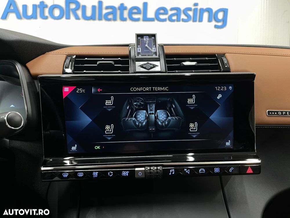 DS Automobiles DS 7 Crossback - 16