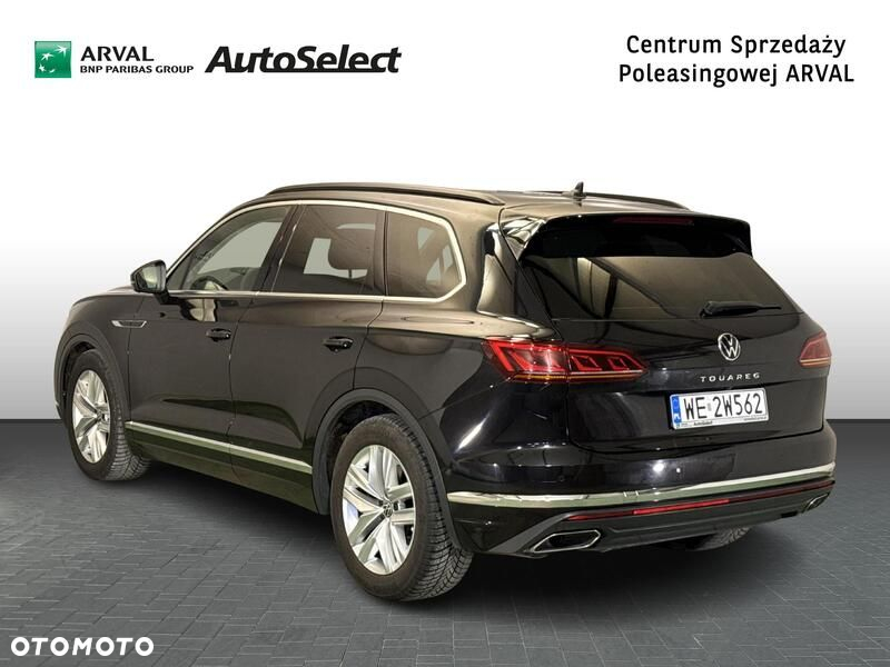 Volkswagen Touareg 3.0 V6 TFSI 4Motion Atmosphere - 3