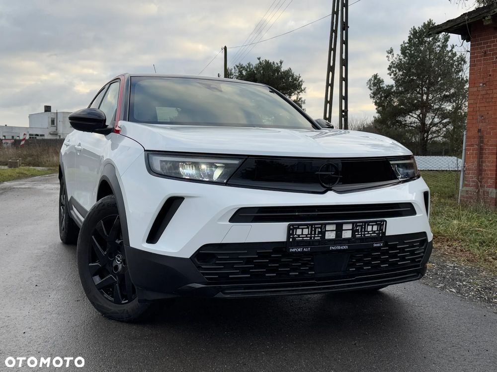 Opel Mokka Mokka-e Elegance - 1