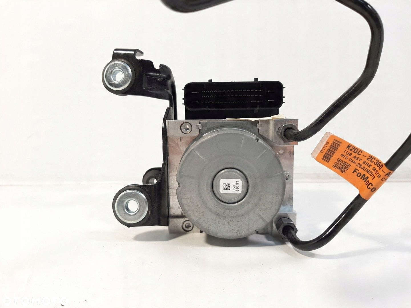 FORD MONDEO MK5 20R 1.5 ECO STEROWNIK ABS ESC - 5