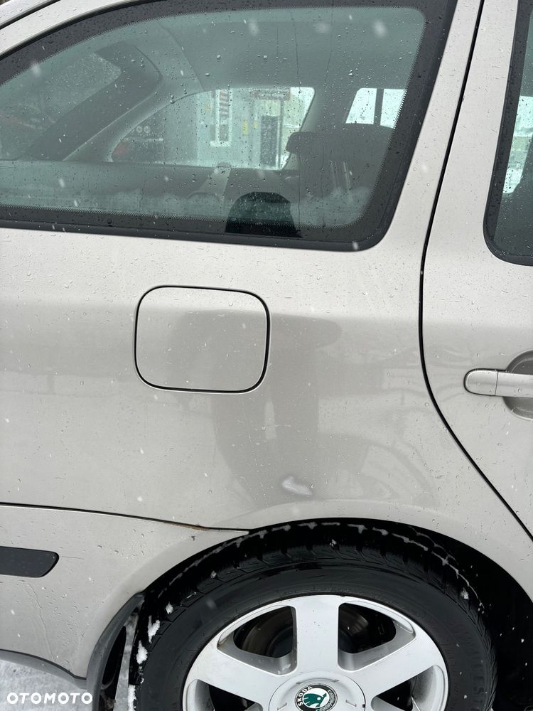 Skoda Octavia 1.9 TDI Elegance - 7