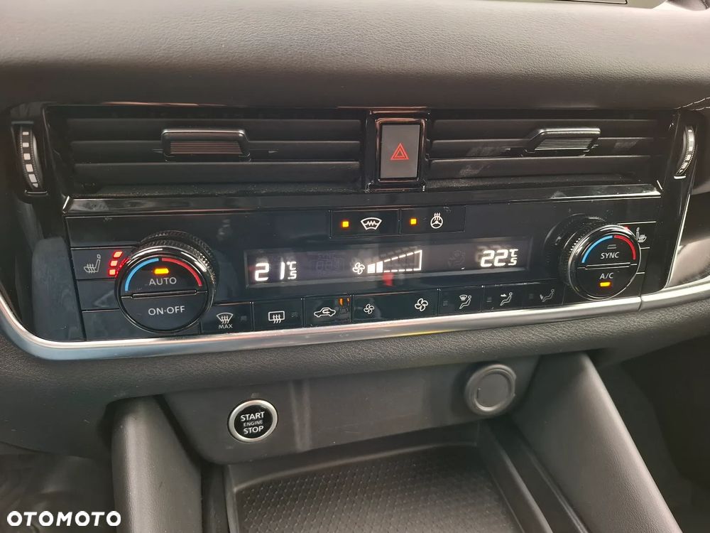 Nissan Qashqai 1.3 DIG-T MHEV Xtronic N-Connecta - 30