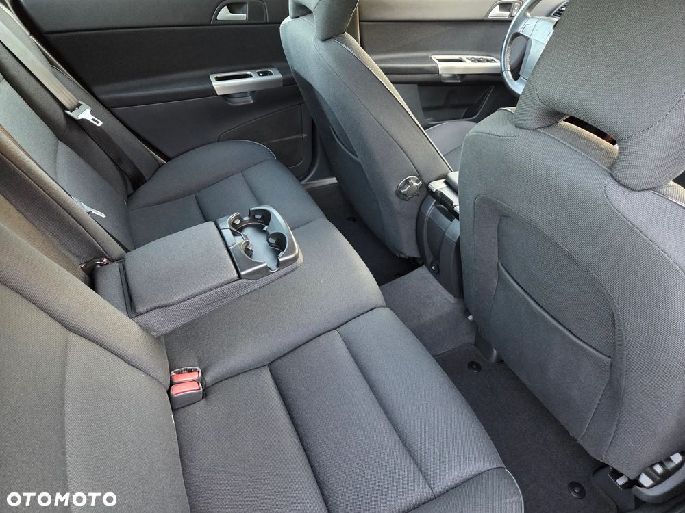 Volvo S40 1.8 Kinetic - 8