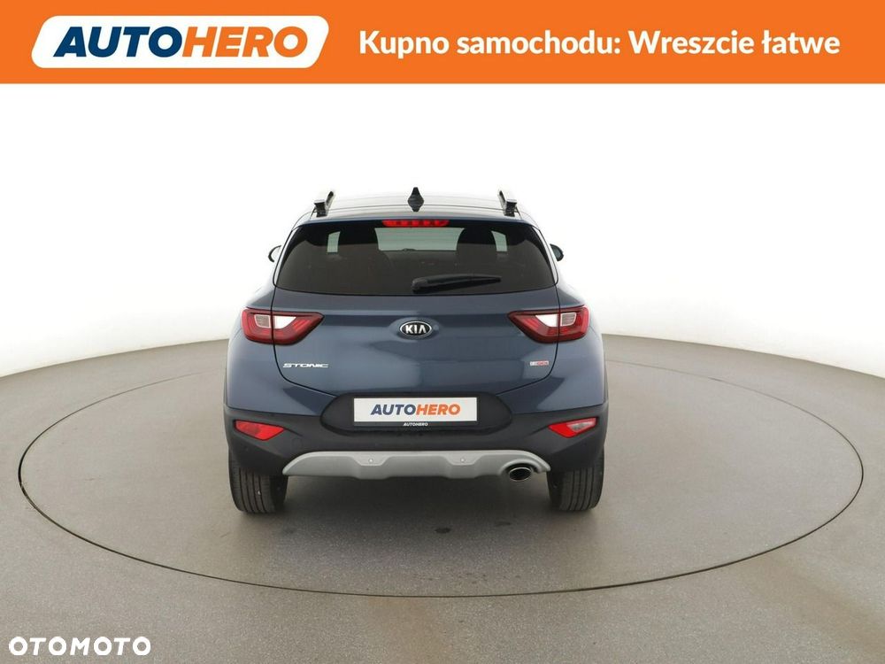 Kia Stonic 1.0 T-GDI 100 OPF Dream-Team Edition - 7