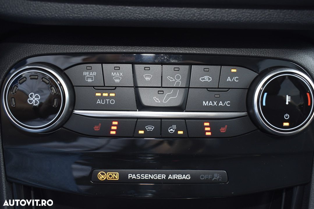 Ford Puma - 28