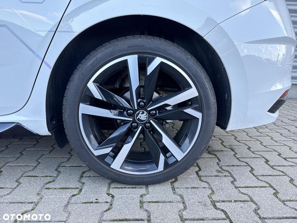 Skoda Scala 1.5 TSI Monte Carlo DSG - 34