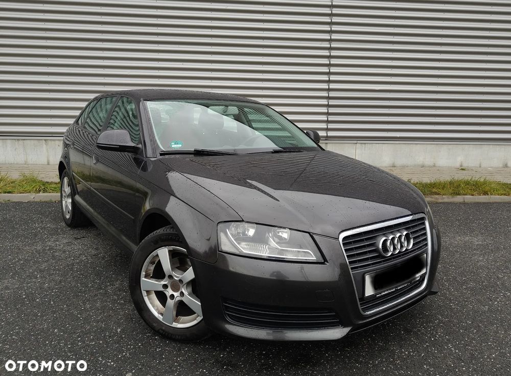 Audi A3 Sportback - 15