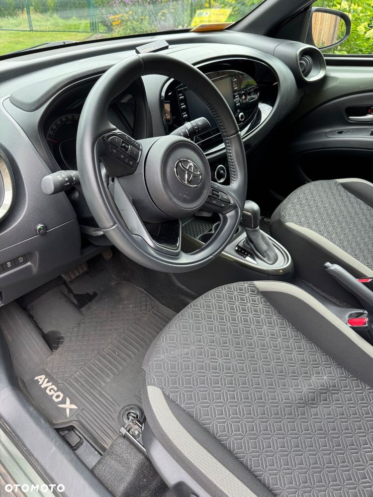 Toyota Aygo - 5