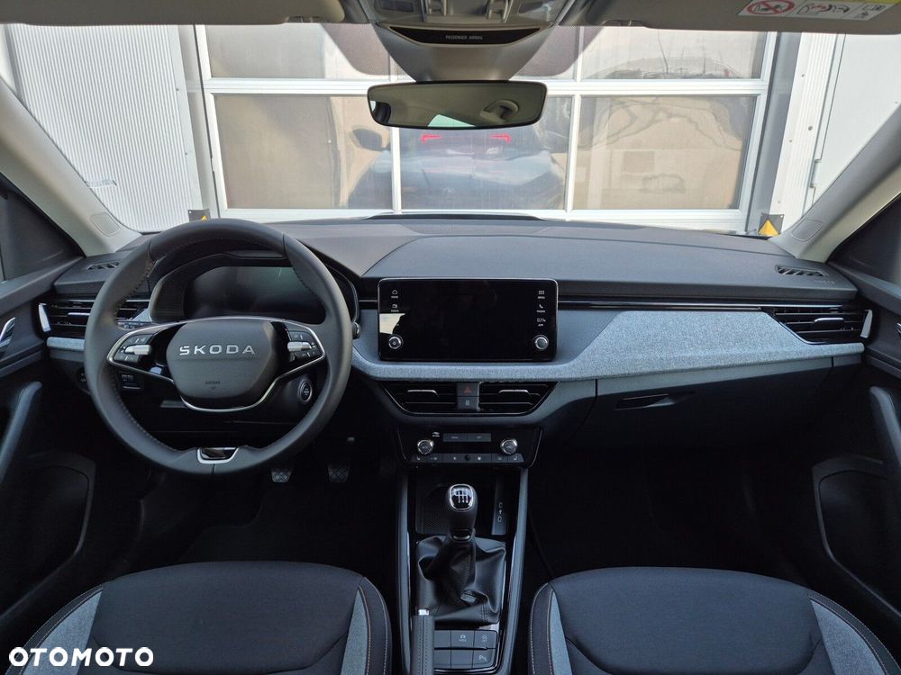 Skoda Kamiq 1.5 TSI Drive - 19