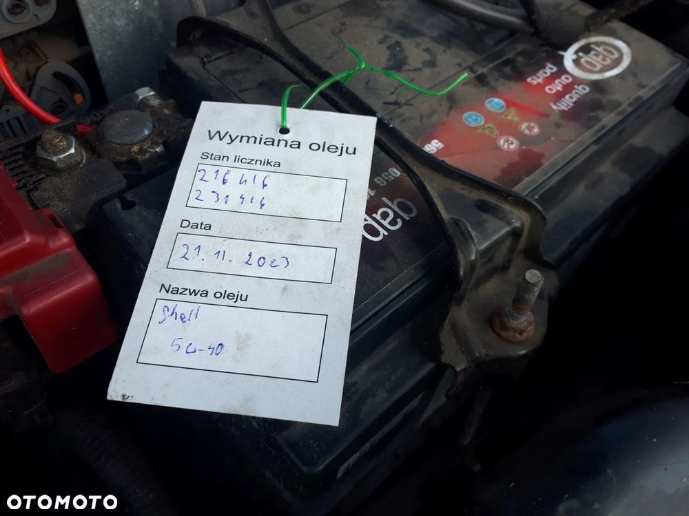 NISSAN QASHQAI J10 2.0 16V 06-09 SKRZYNIA BIEGÓW 2WD - 28