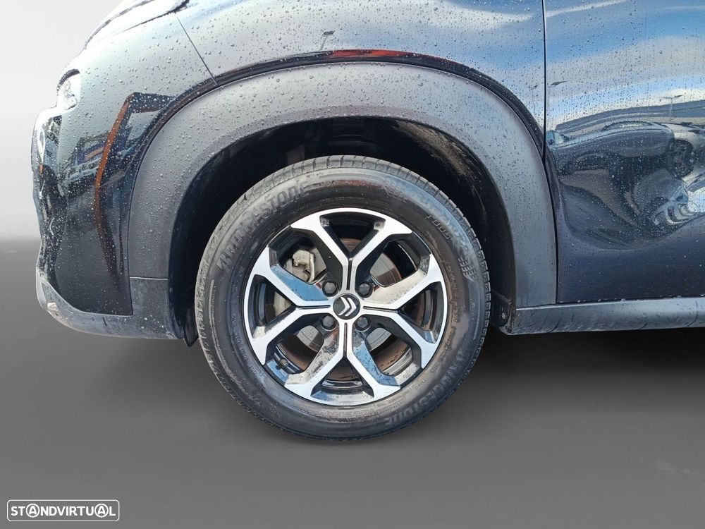 Citroën C3 Aircross 1.2 PureTech Plus - 14
