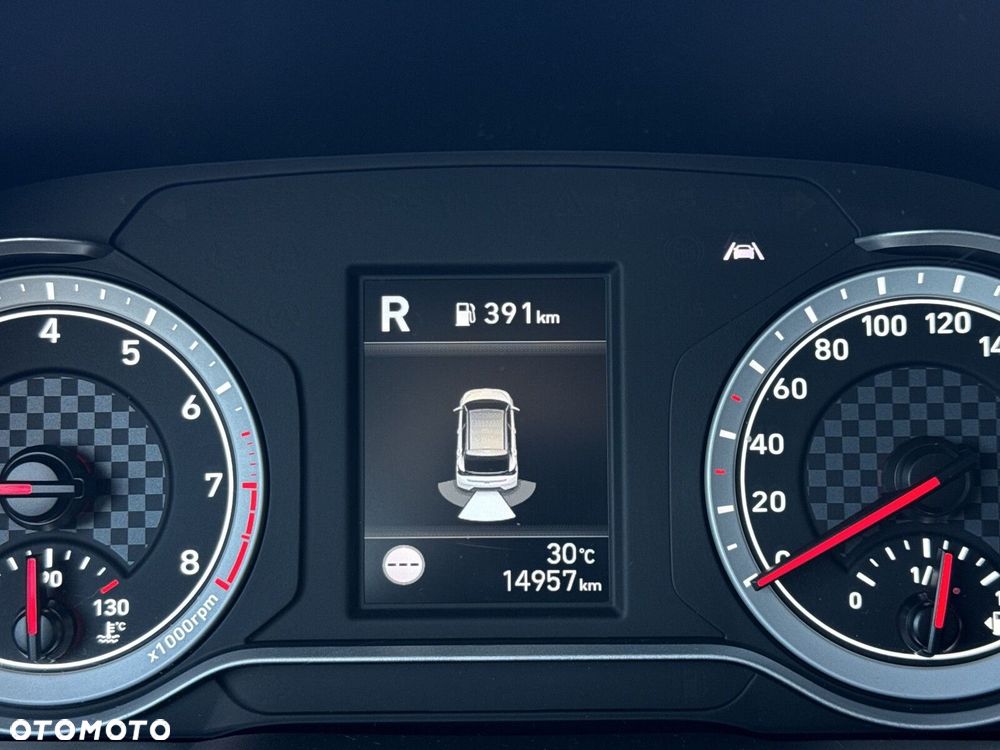 Hyundai Bayon 1.0 T-GDI Smart - 26