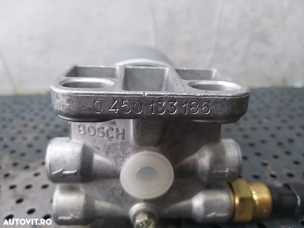 Filtru combustibil fiat tempra 159 0450133186 - 2