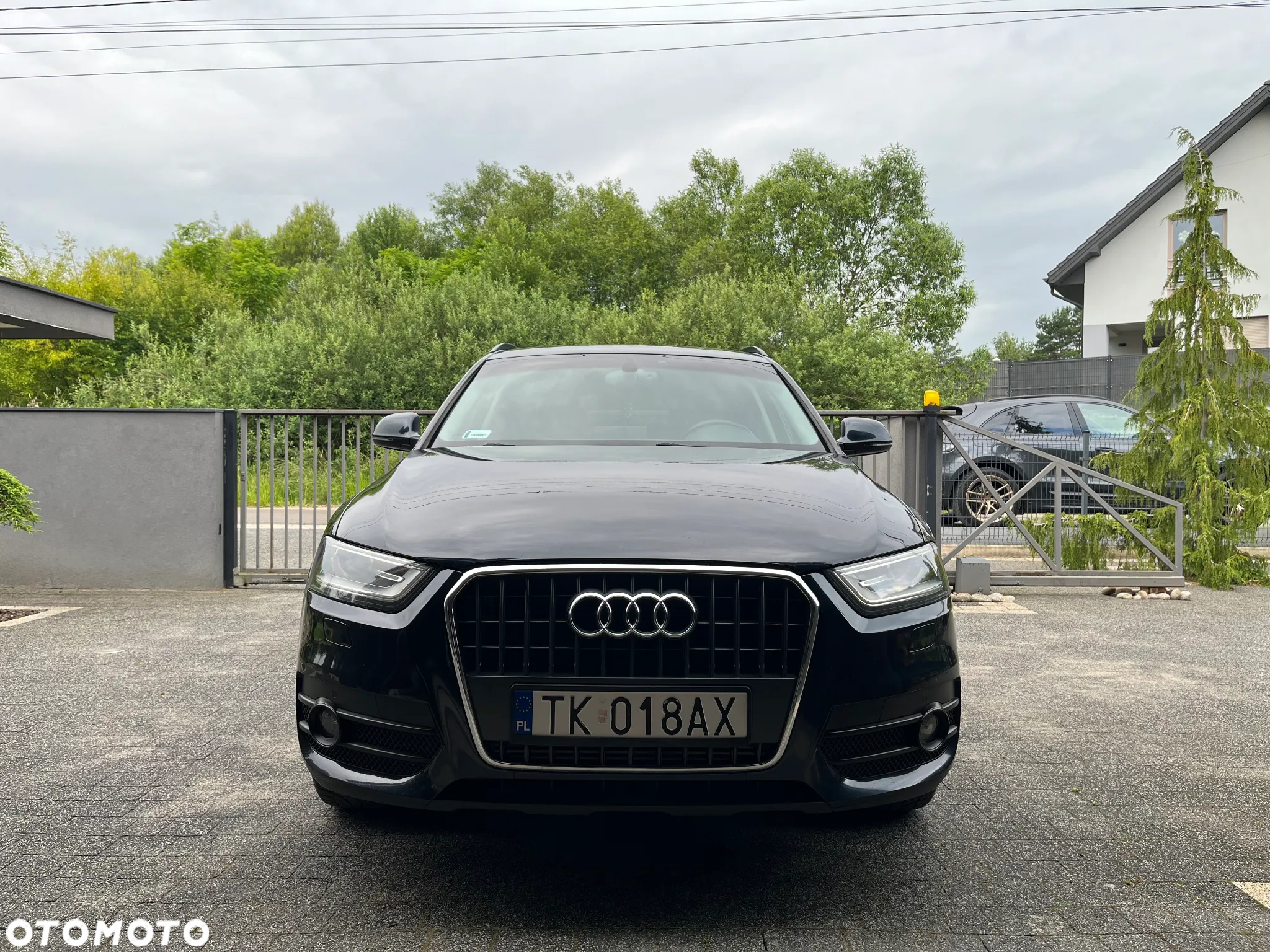 Audi Q3 2.0 TDI - 3