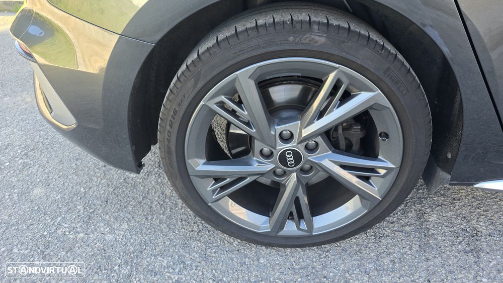 Audi S3 Sportback TFSI quattro S tronic - 15