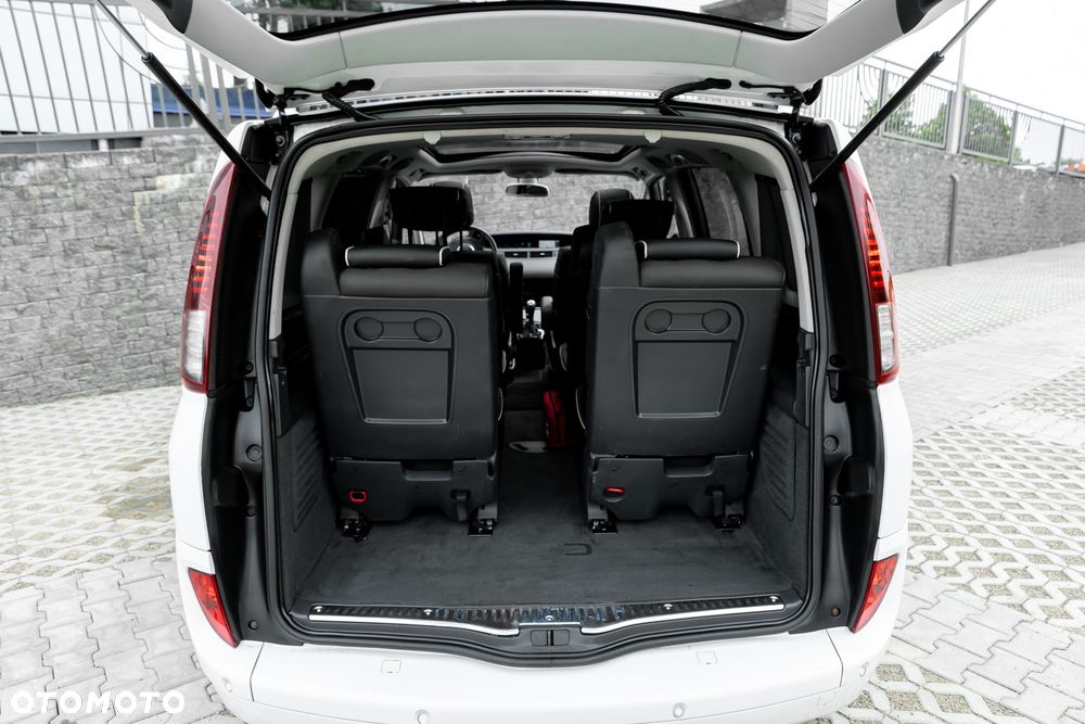 Renault Grand Espace Gr 2.0 dCi Initiale - 14