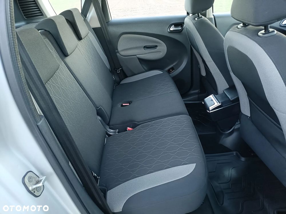 Citroën C3 Picasso BlueHDi 100 Selection - 9