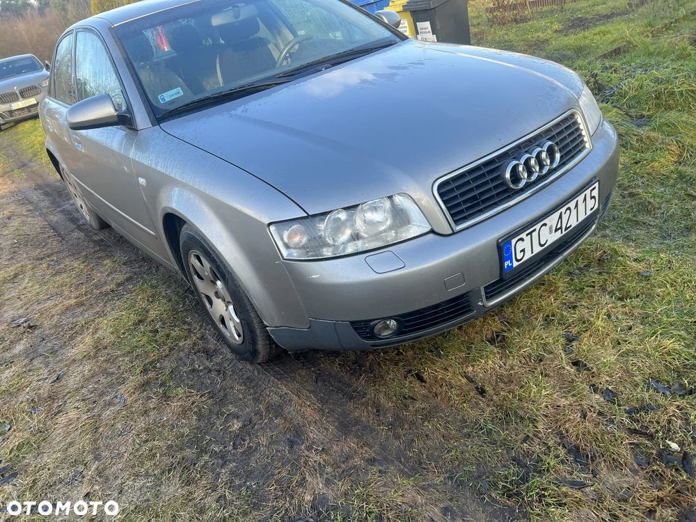 Audi Inny - 4