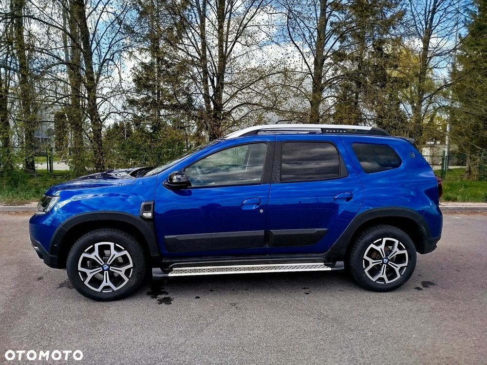 Dacia Duster 1.3 TCe Prestige+ - 2