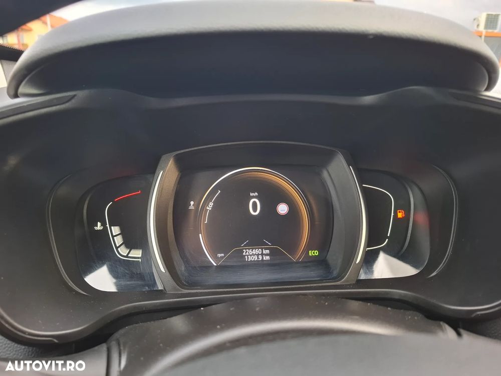 Renault Kadjar Energy dCi 110 COLLECTION - 4