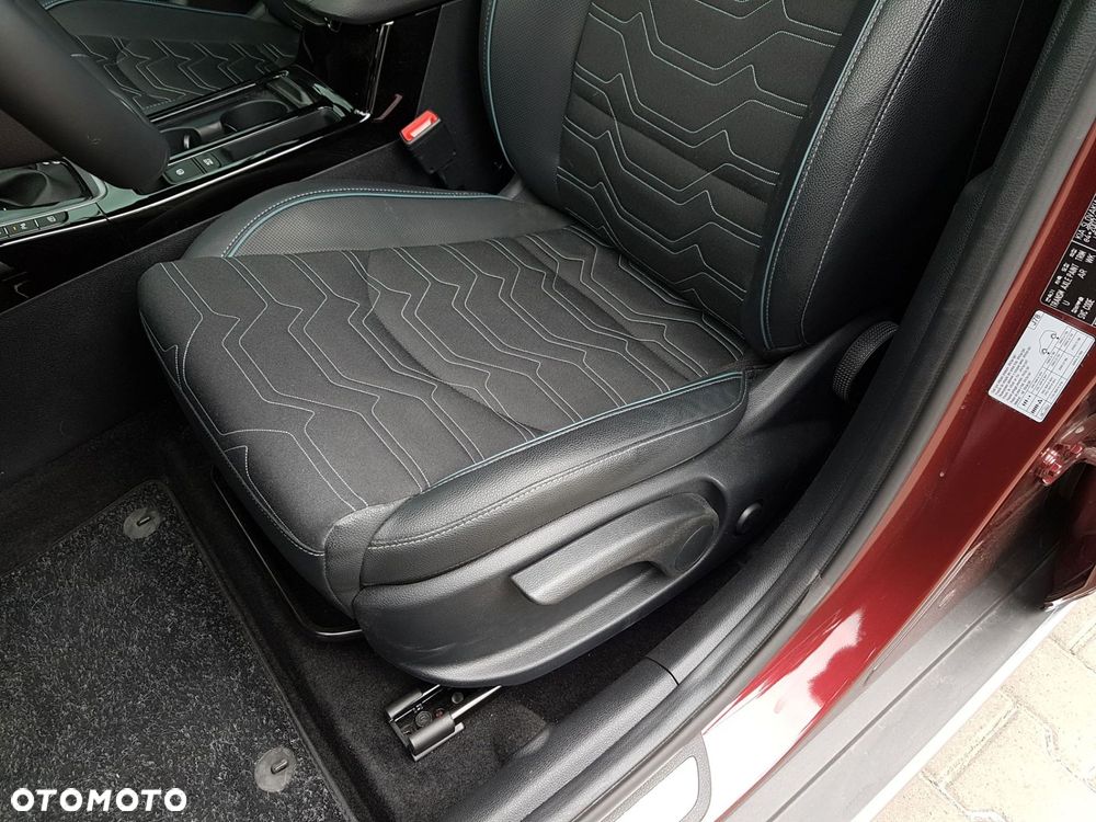 Kia XCeed 1.6 T-GDI Tribute DCT - 12