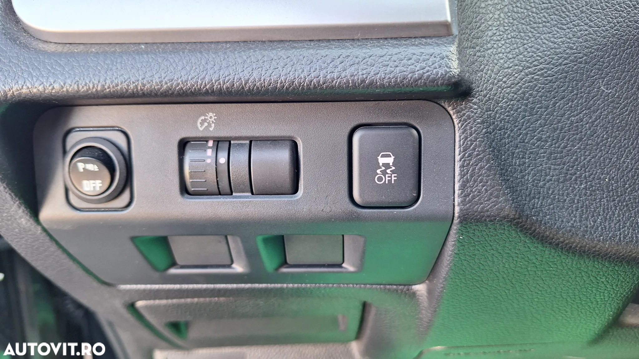 Subaru XV 2.0D 6MT Confort + Navigatie - 14