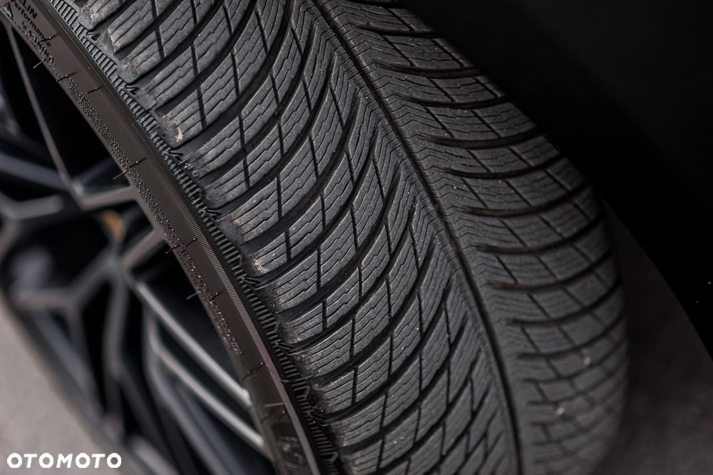 Porsche Macan GTS PDK - 20