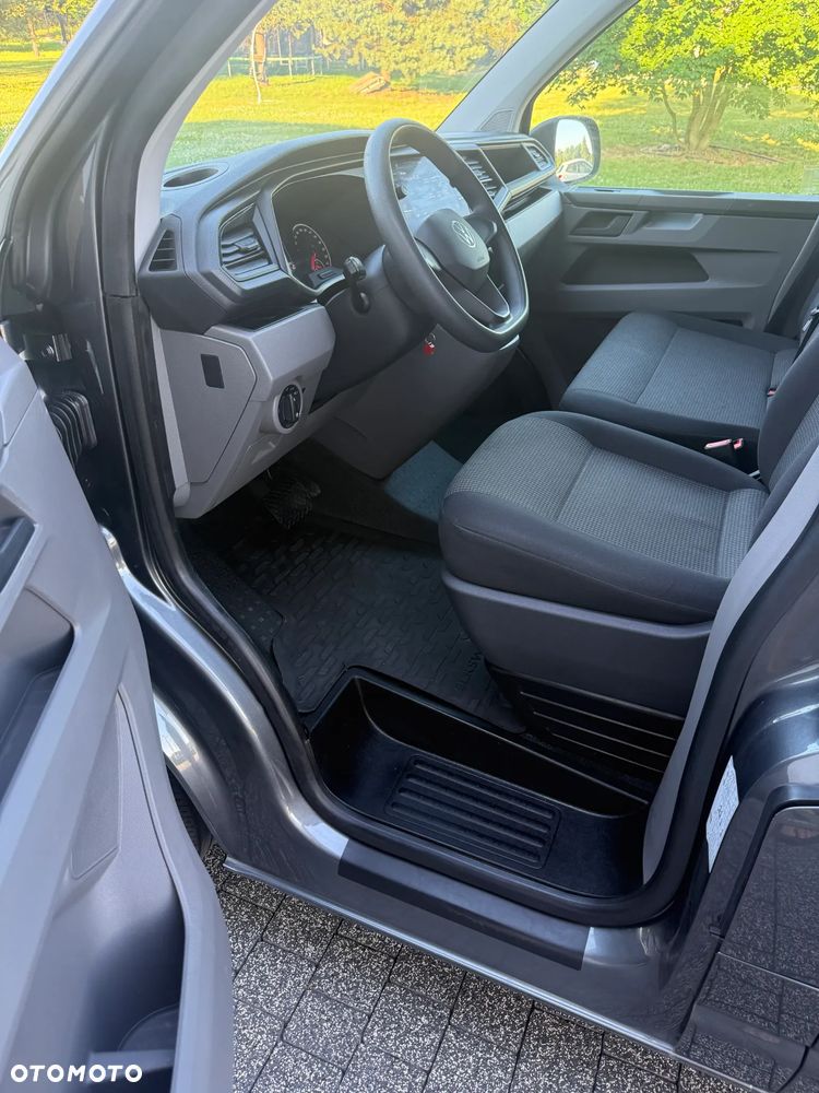 Volkswagen Transporter T6 - 6