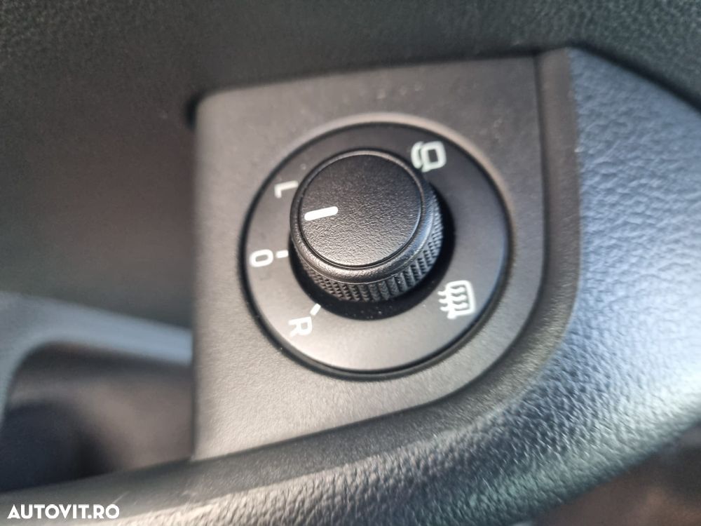 Skoda Octavia 2.0 TDI 4X4 DSG RS - 23