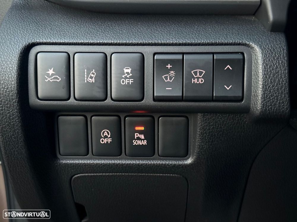 Mitsubishi Eclipse Cross 1.5 MIVEC Intense - 16