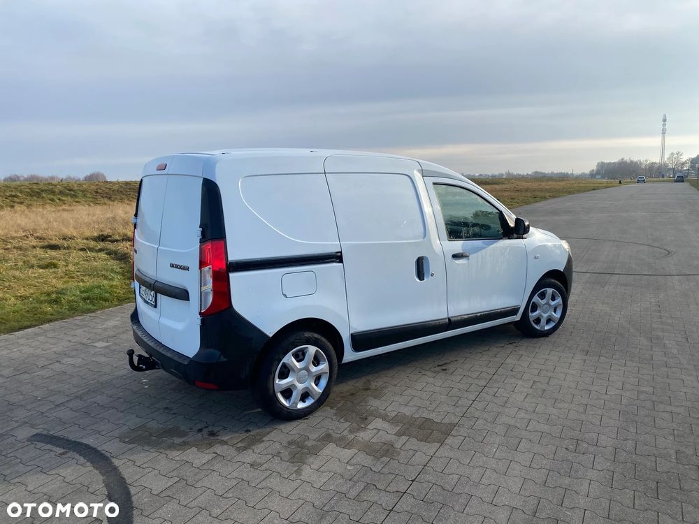 Dacia Dokker - 7
