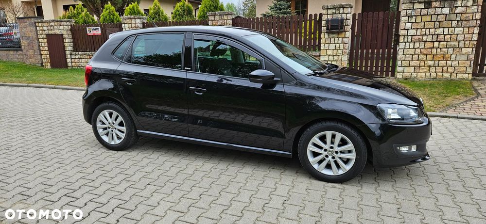 Volkswagen Polo 1.4 Style - 2