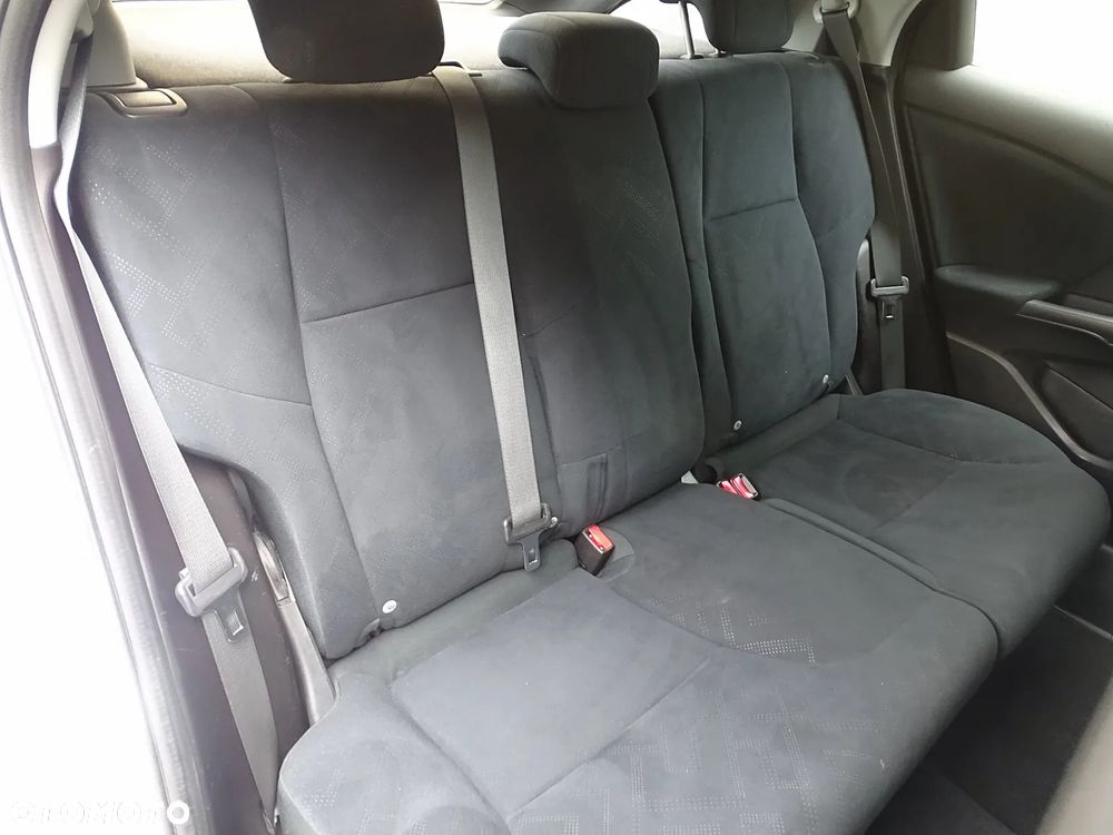 Honda Civic 1.4 i-VTEC Edition X - 8