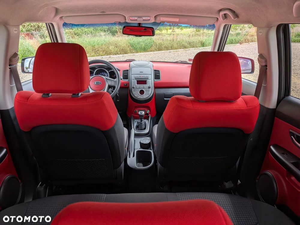 Kia Soul 1.6 GDI XL - 16