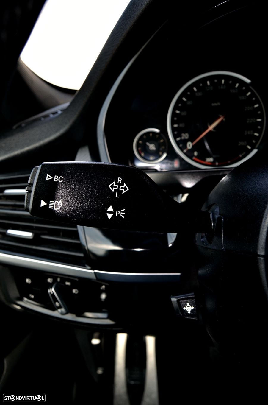 BMW X5 25 d sDrive Pack M - 14
