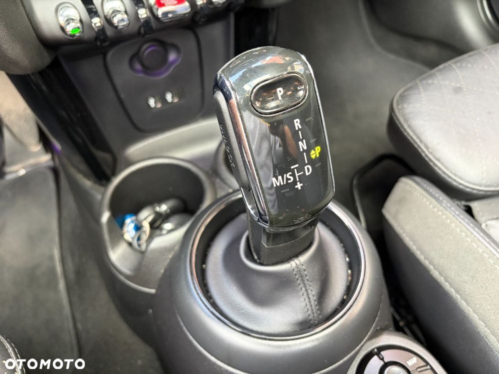 MINI Cooper S sport - 26