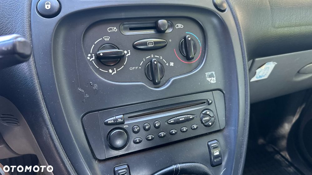 Citroën Xsara Picasso - 8